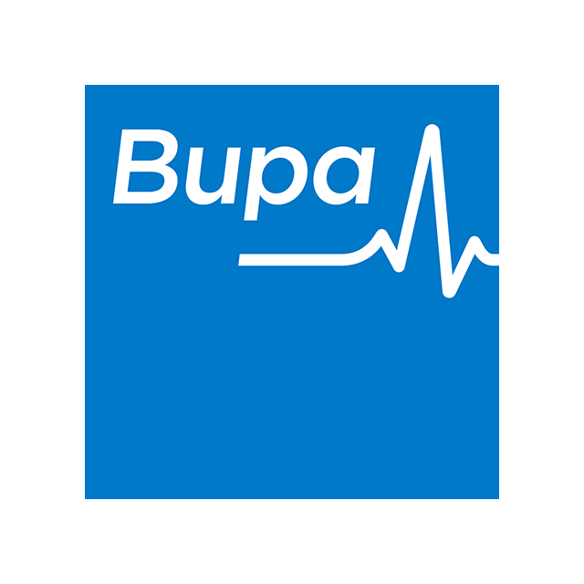 Bupa