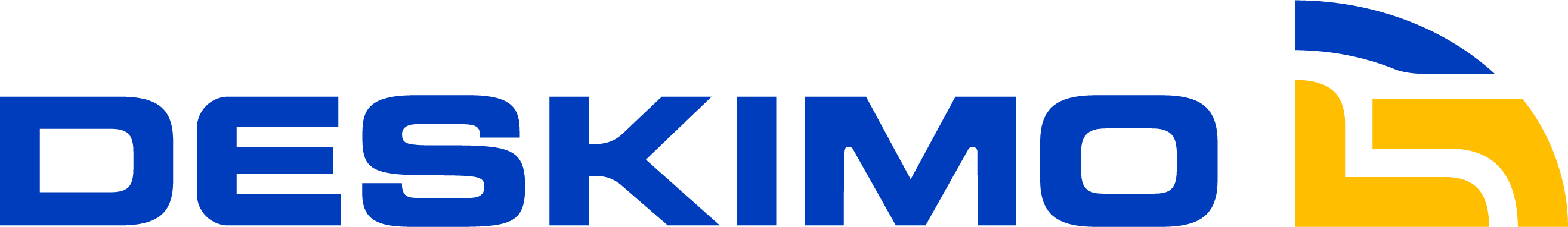 Deskimo